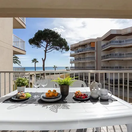 Apartment Dms 5 Vilafortuny *