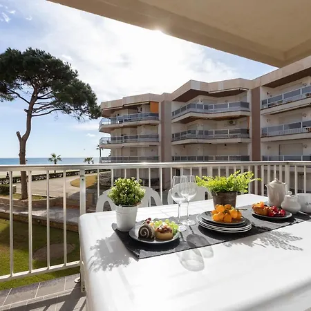 Dms 5 Vilafortuny Apartment