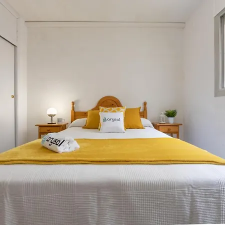 Dms 5 Vilafortuny * Cambrils