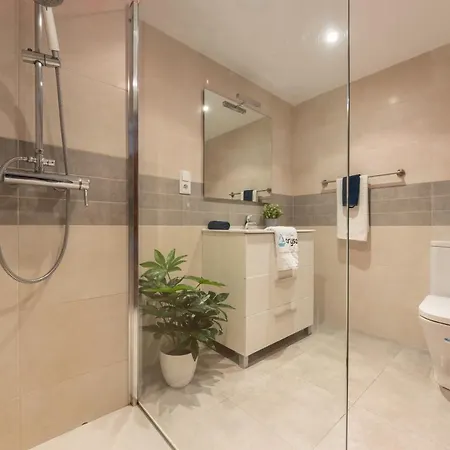 Apartment Dms 5 Vilafortuny *