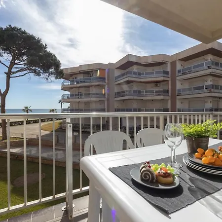 Dms 5 Vilafortuny Apartment