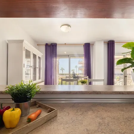 Apartment Dms 5 Vilafortuny