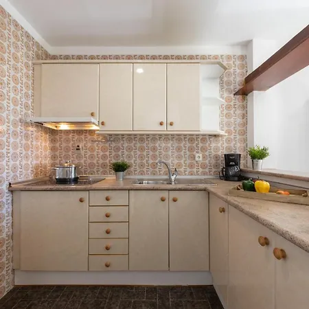 Apartment Dms 5 Vilafortuny