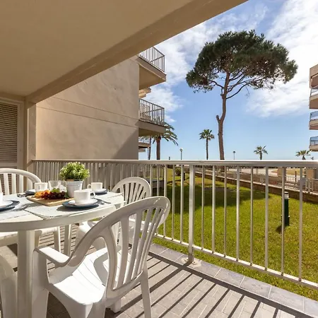 Dms 5 Vilafortuny Cambrils