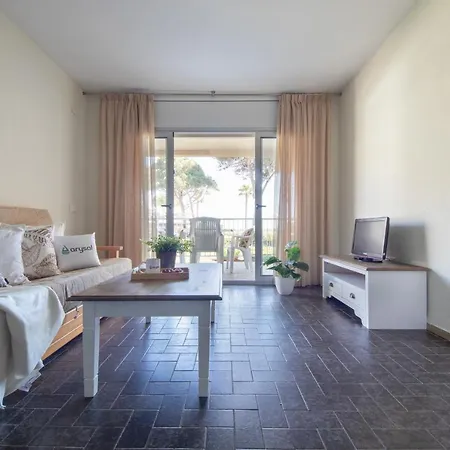 Dms 5 Vilafortuny Cambrils