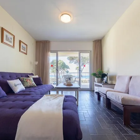 Apartment Dms 5 Vilafortuny Cambrils