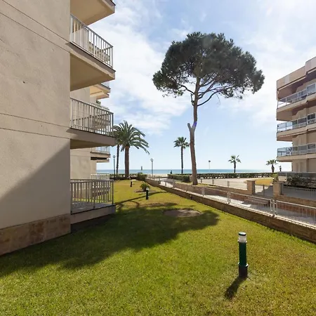 Apartment Dms 5 Vilafortuny Cambrils