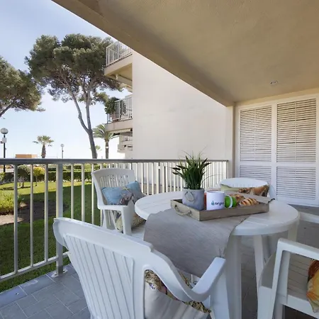 Apartment Dms 5 Vilafortuny Cambrils