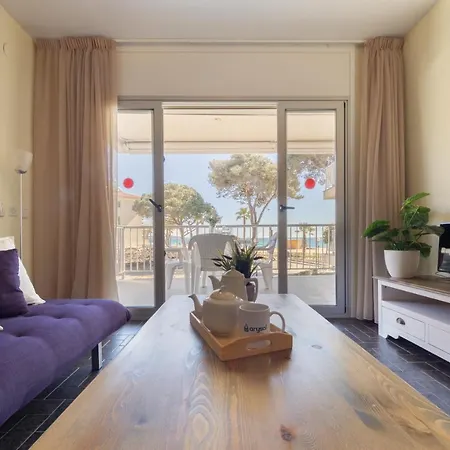 Dms 5 Vilafortuny * Cambrils
