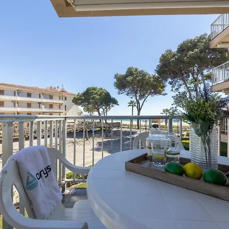 Dms 5 Vilafortuny Apartment *