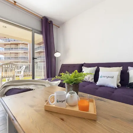 Dms 5 Vilafortuny Apartment *