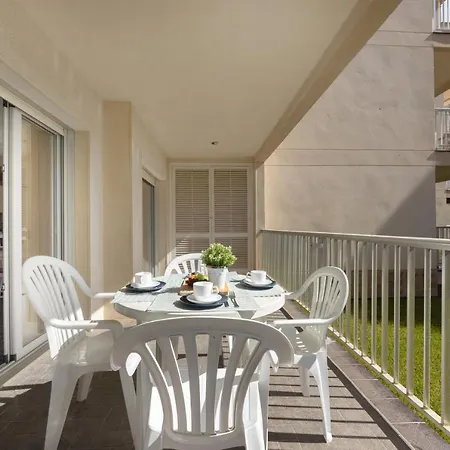 Dms 5 Vilafortuny Apartament Cambrils