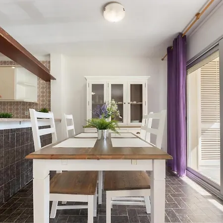 Dms 5 Vilafortuny Apartment *
