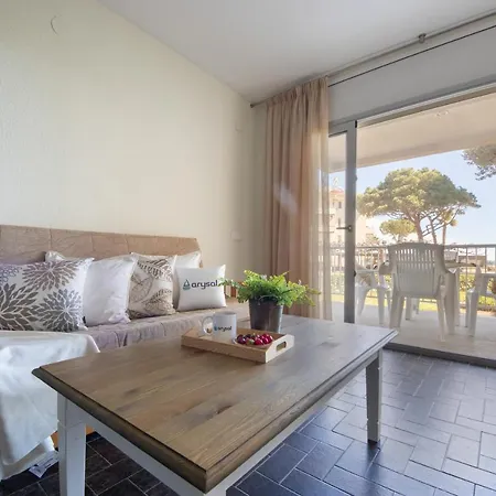 Apartment Dms 5 Vilafortuny *