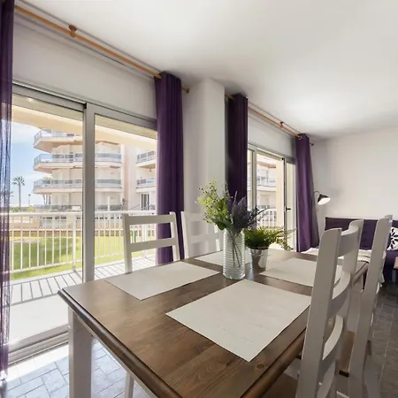 Dms 5 Vilafortuny Apartment Cambrils