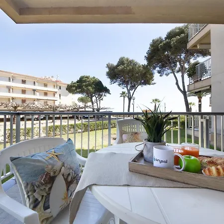 Dms 5 Vilafortuny Apartment Cambrils