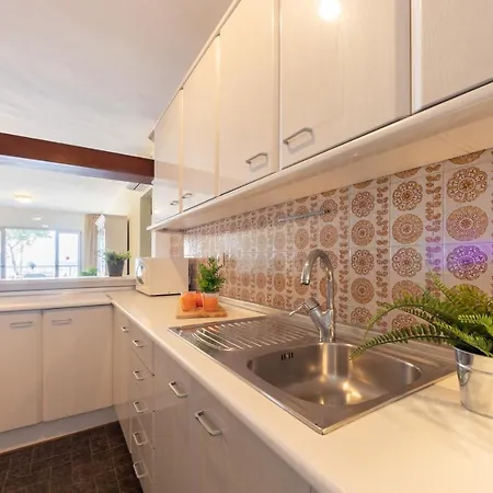Apartment Dms 5 Vilafortuny