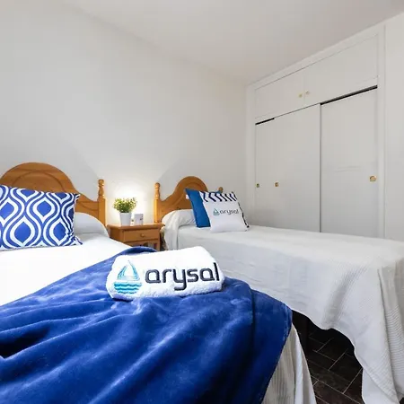 Dms 5 Vilafortuny Appartement *
