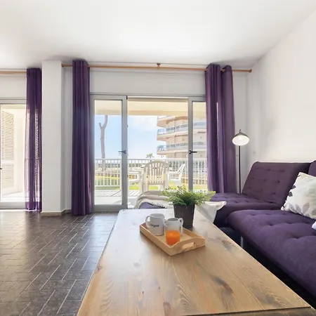 Appartement Dms 5 Vilafortuny