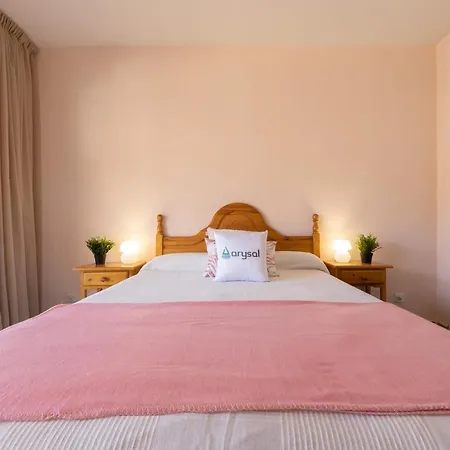 Dms 5 Vilafortuny Appartement Cambrils